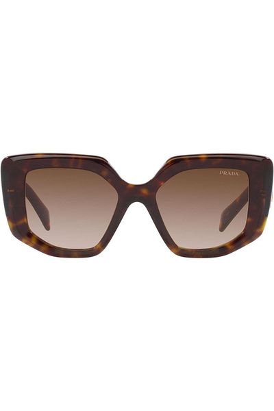 Prada Pr 14zs 2au6s1 50 Women's Sunglasses