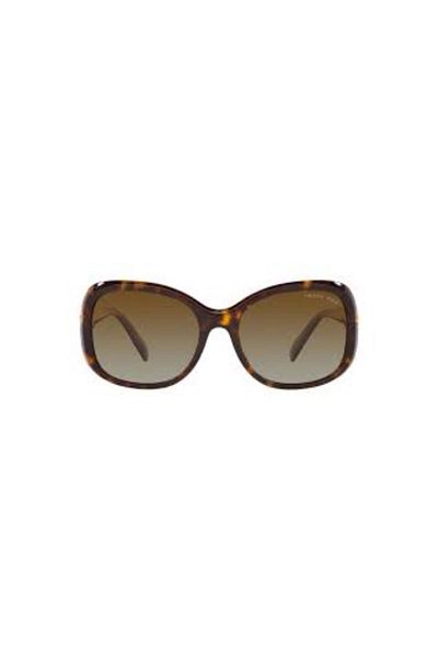 Prada 0pr 04zs 2au6e1 57 Damen-Sonnenbrille
