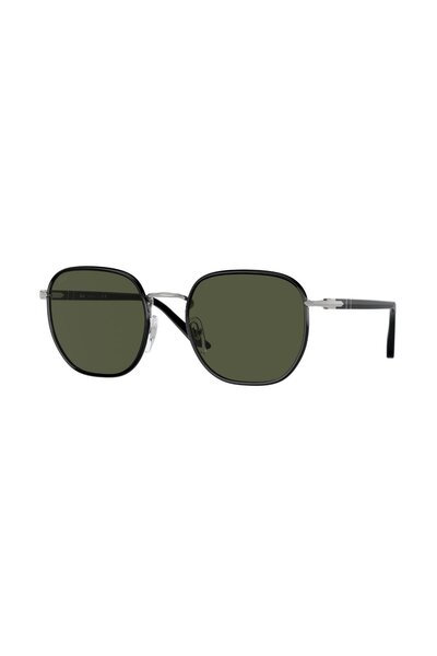 Persol Eyewear Persol 0PO1015SJ 112531 52 Unisex Güneş Gözlüğü