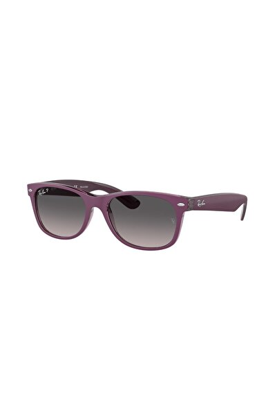 Ray-Ban 0RB 2132 6606M3 55 Unisex Güneş Gözlüğü