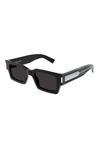 Saint Laurent Sl 572 001 Sunglasses