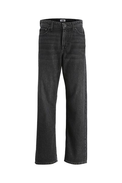 Jack & Jones Junior Jeans mit entspannter Passform Jjichris Jjioriginal Sq 165 Jnr Jeans mit entspannter Passform Junior