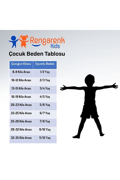 RENGARENK KIDS STORE Boy's Tracksuit Set - Bag Printed, Top and Bottom Set