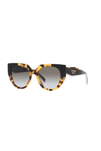 Prada 0PR 14WS 01M0A7 52 Women's Sunglasses