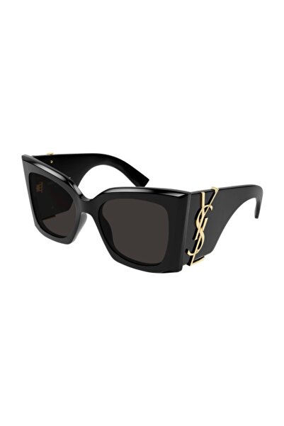 Saint Laurent Sl M119 Blaze 001 54 Women's Sunglasses