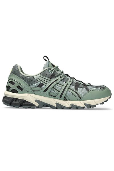 Asics Gel-Sonoma 15-50 Men's Green Sneakers 1201B006-020