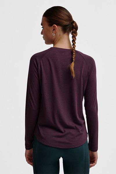 hummel Mt Vanja Langarm-T-Shirt