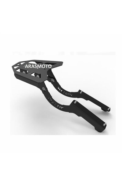 Çanta Demiri 250 Nk Topcase Cf Moto Nk 250 2018-2023 Uyumlu Arka