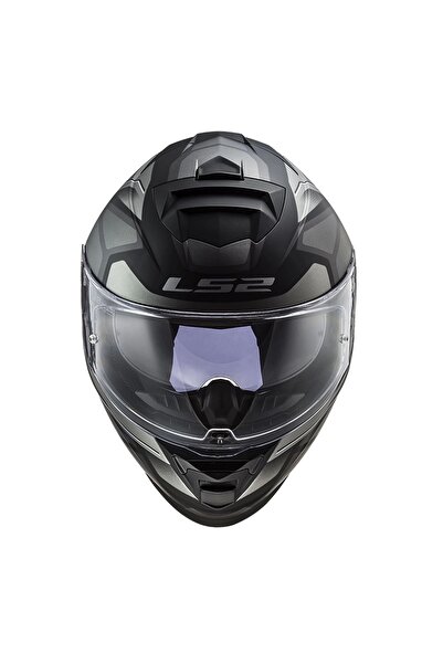 LS2 STORM 2 JEANS KASK