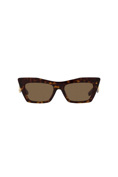 Dolce&Gabbana Dolce & Gabbana Dg/S 4435 502/73 53 Women's Sunglasses