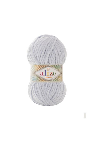 Alize Softy Plus - Άνετο και κομψό