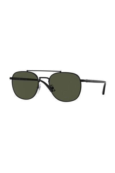 Persol Eyewear Persol 1006S 107831 55 Unisex Güneş Gözlüğü