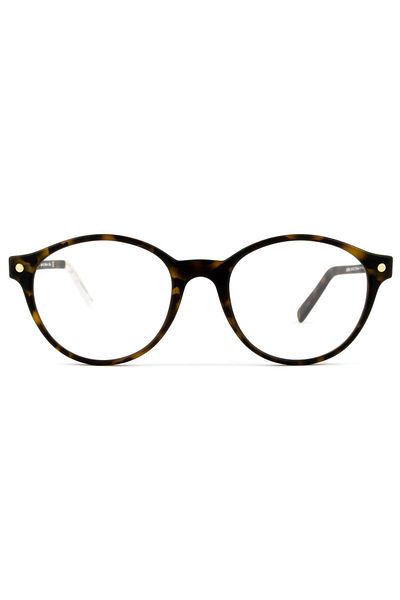 Snob Milano-Cicicin Snv05-C031P 47 Unisex Clip-On Sunglasses