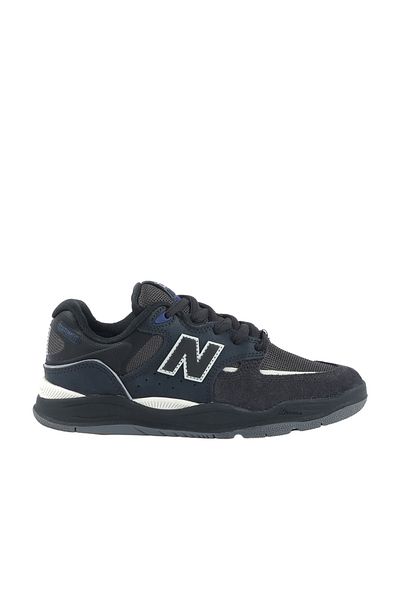 New Balance Nb Lifestyle Unisex Παπούτσια Nm1010ur Unisex Navy Blue Casual Sneaker Παπούτσια