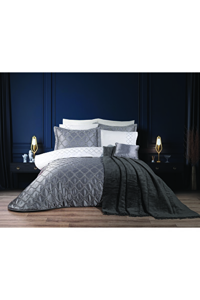 Özdilek Royal Çift Kişilik Çeyiz Seti 11 Parça