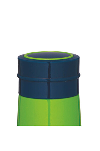 DOTS Liquid Container, 0.2 Liters - Green