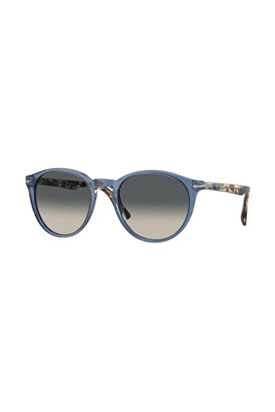 Persol Eyewear Persol 0PO3152S 120271 52 Unisex Güneş Gözlüğü