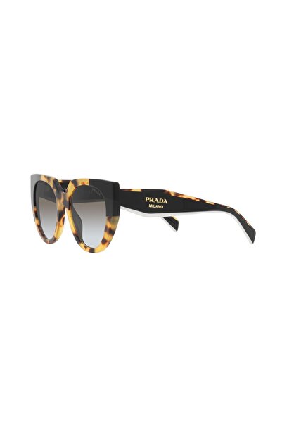 Prada 0PR 14WS 01M0A7 52 Women's Sunglasses