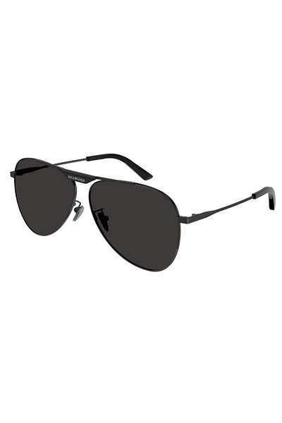 Balenciaga Bb0244s 001 62 Unisex Sunglasses