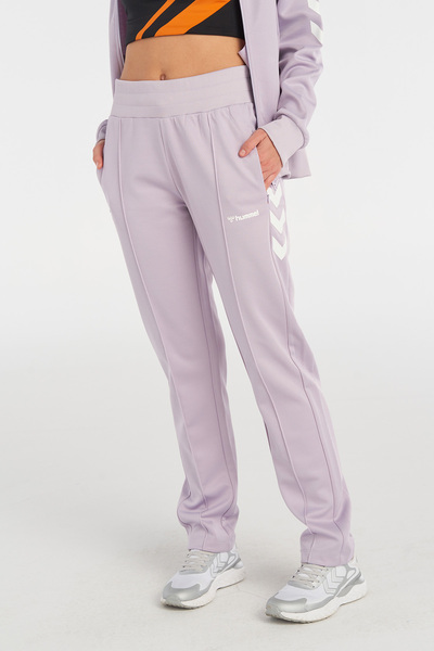 hummel Pantaloni de trening Genesa cu croiala relaxata