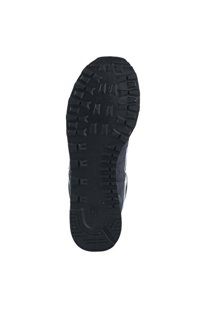 New Balance Nb Lifestyle Unisex Shoes U574esj Unisex Gri Günlük Sneaker Ayakkabı