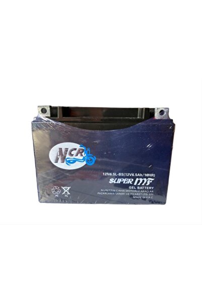 Universal Ncr 12n6,5l Akü