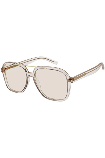 Saint Laurent SL 545 002 58 Unisex Güneş Gözlüğü
