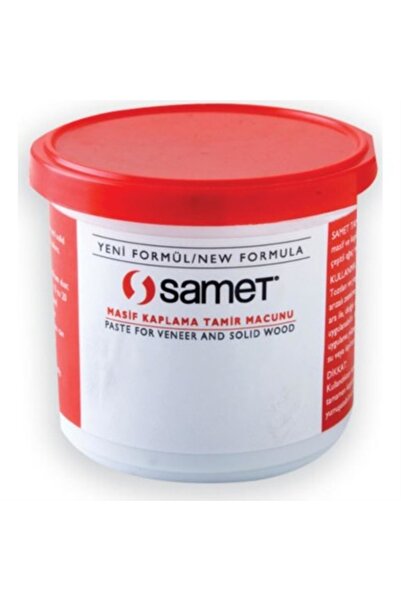 Genel Markalar Tamir Macunu Beyaz