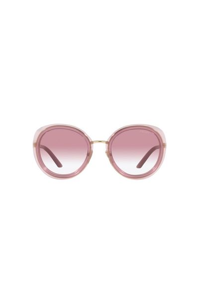 Prada 0pr 54ys 05y02o 53 Women's Sunglasses