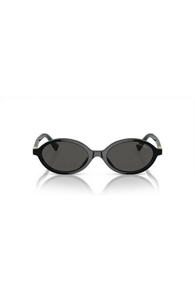 Miu Miu 0Mu 04Zs 1Ab5S0 50 Women's Sunglasses