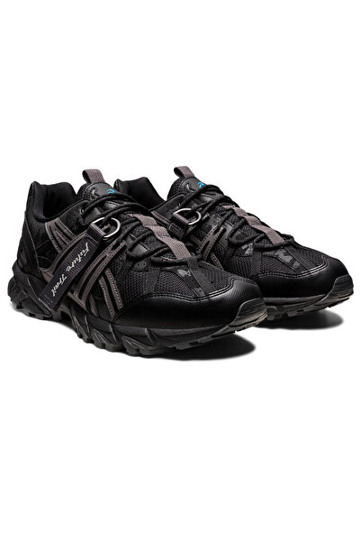 Asics Gel-sonoma 15-50 pánské černé tenisky 1201a688-001