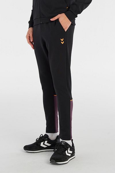 hummel Men's Sweatpants Black Philip 932063-2001