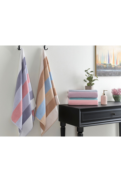 Özdilek Pure Line 70x140 Cm Beach Towel