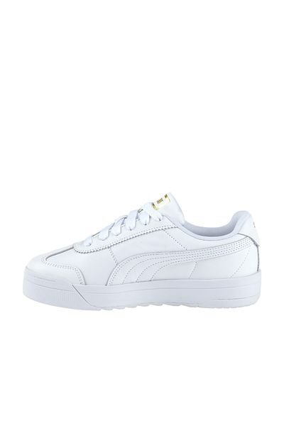 Puma Roma Feminine Dámské bílé tenisky 39860901
