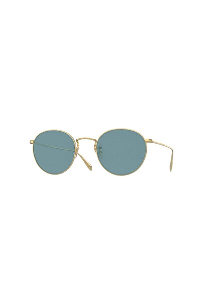 Oliver Peoples 0OV1186S 514556 50 Unisex Güneş Gözlüğü