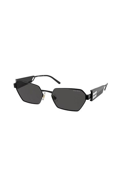 Miu Miu 0Mu 53Ws 1Ab5S0 58 Sunglasses