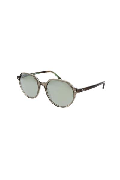 Ray-Ban 0RB 2195 66355C 53 Unisex Güneş Gözlüğü