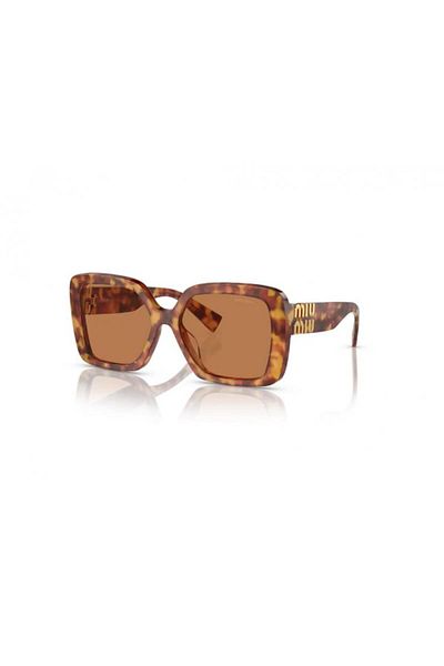 Miu Miu 0Mu 10Ys 4Bw2Z1 56 Women's Sunglasses