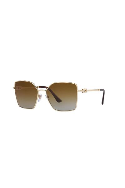 Bvlgari 0bv6175 278/t5 56 نظارة شمسية نسائية