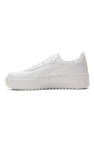 Asics Japan S Pf Damen Weiße Freizeitschuhe 1192a212-100