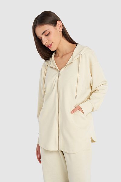hummel Φούτερ με φερμουάρ Inbar