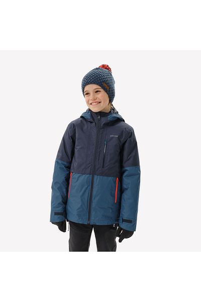 Decathlon Kids Winter Jackets Styles Prices Trendyol