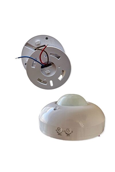 Cata Ct-9243 Sıva Üstü 360 Derece Sensör