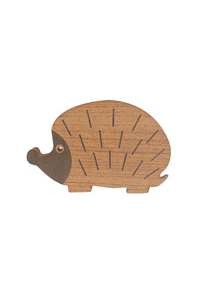 Anadolia Θήκη για στυλό Hedgehog