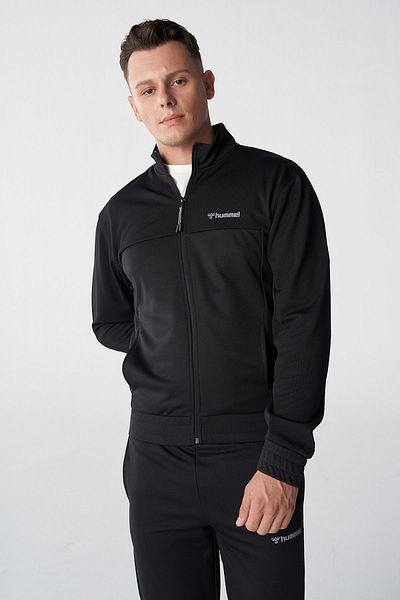 hummel Joel Zip Jacket Men's Zip Jacket