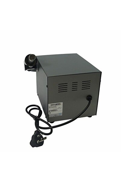 Genel Markalar QUİCK 706W+ SICAK HAVA ÜFLEME VE HAVYA İSTASYONU HAVYA MAKİNASI