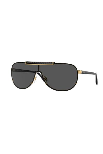 Versace And 2140 Col 1002/87 40-15-135 Men's Sunglasses