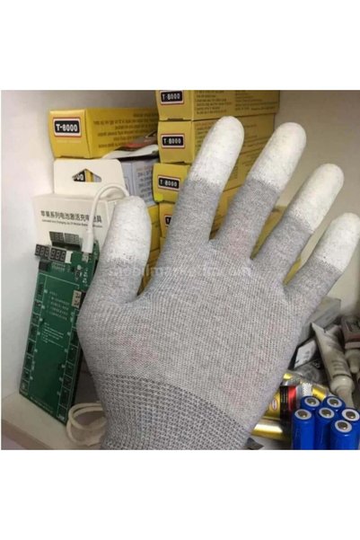 MBL Technical Service Repair Gloves Phone Tablet Pc Notebook