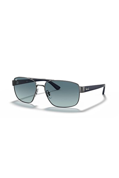 Ray-Ban 0RB 3663 004/3M 60 Erkek Güneş Gözlüğü