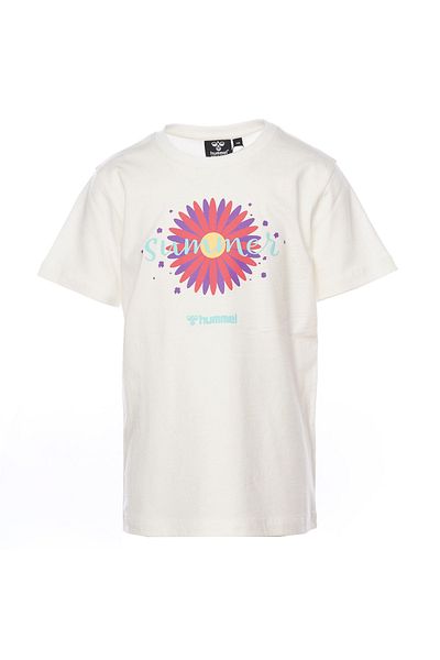 hummel Myrtle Kids Short Sleeve T-Shirt